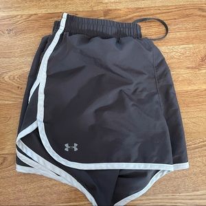 Under Armour Gray Shorts